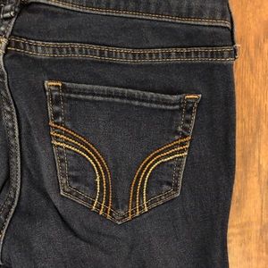 Hollister Jeggings